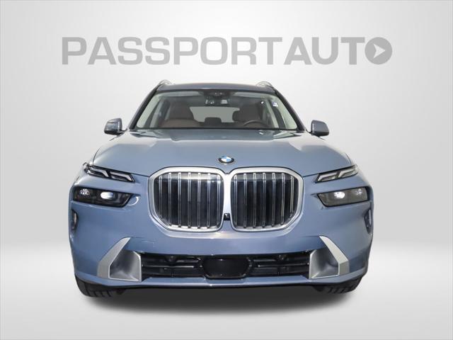 used 2023 BMW X7 car, priced at $70,995