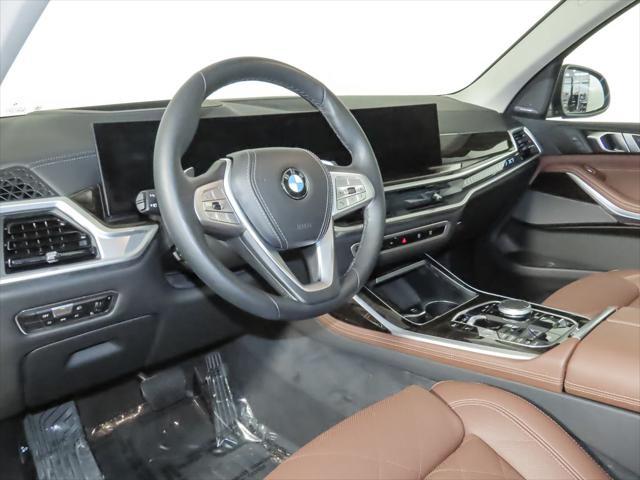 used 2023 BMW X7 car, priced at $70,995