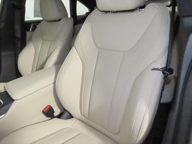 new 2025 BMW i4 Gran Coupe car, priced at $62,445