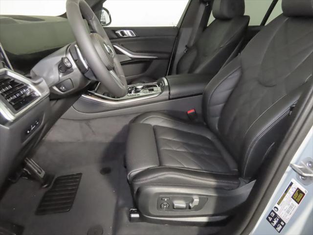 new 2026 BMW X5 car, priced at $79,575