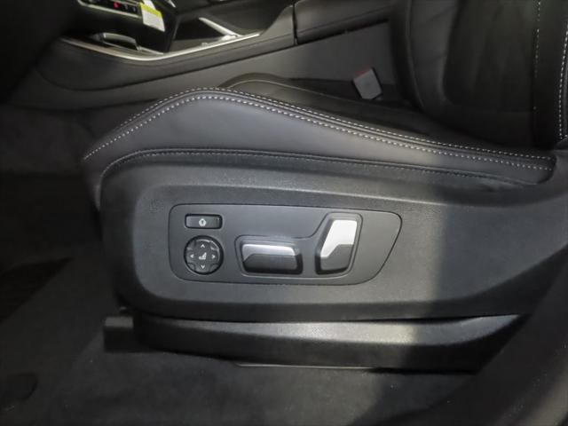 new 2026 BMW X5 car, priced at $79,575