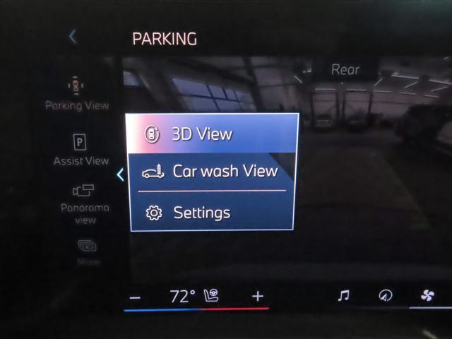 new 2026 BMW X5 car, priced at $79,575