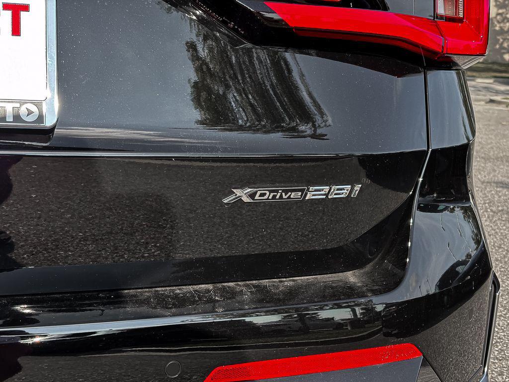 new 2026 BMW X1 car, priced at $47,680