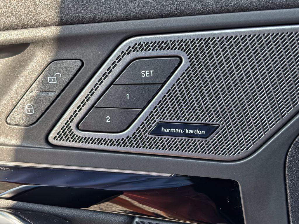 new 2026 BMW X1 car, priced at $47,680