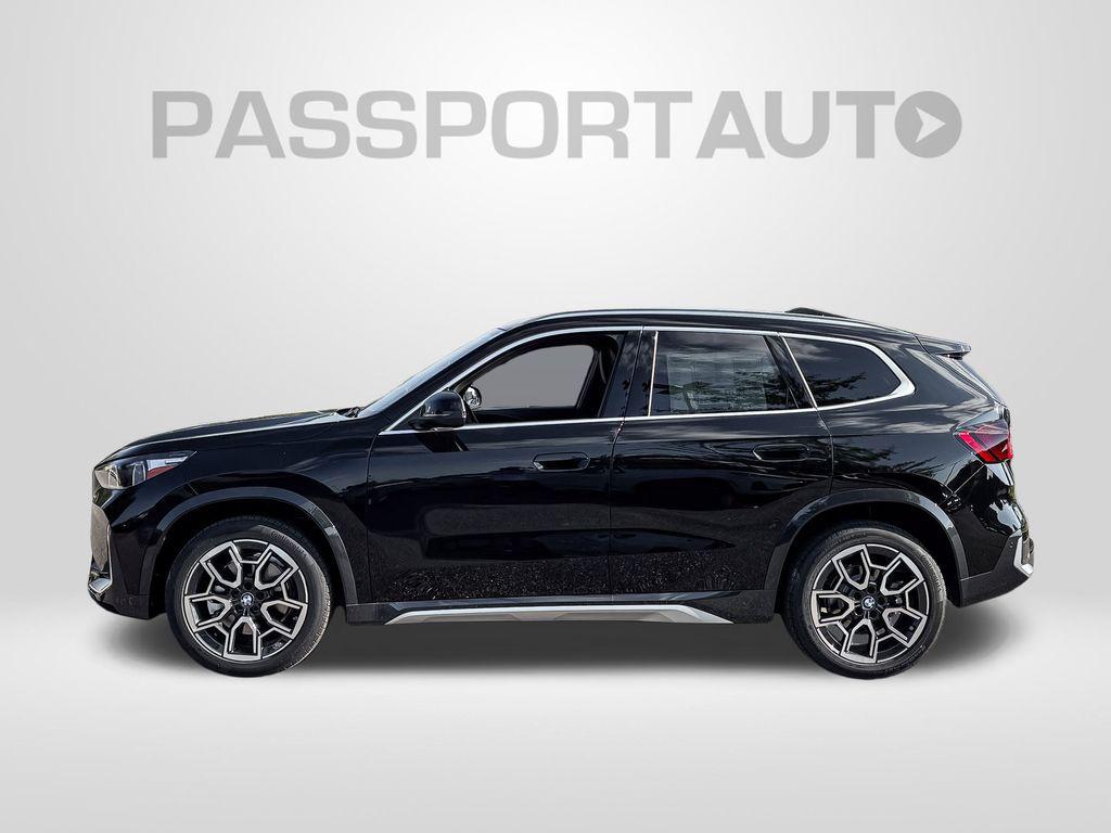 new 2026 BMW X1 car, priced at $47,680