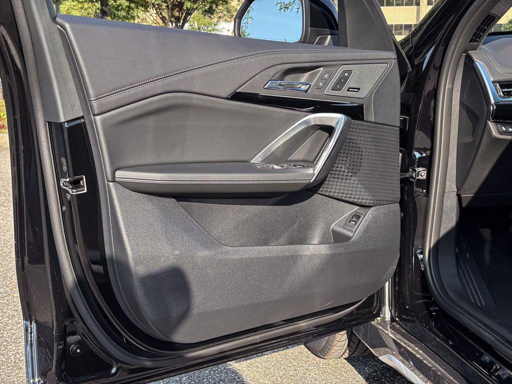 new 2026 BMW X1 car, priced at $47,680