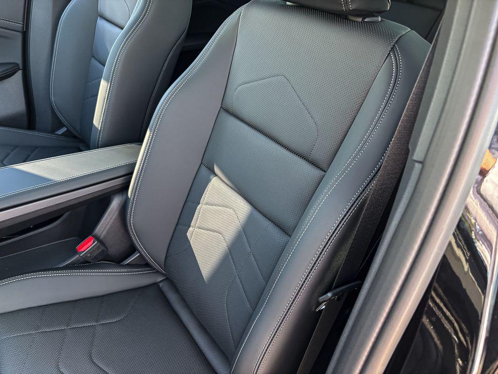 new 2026 BMW X1 car, priced at $47,680