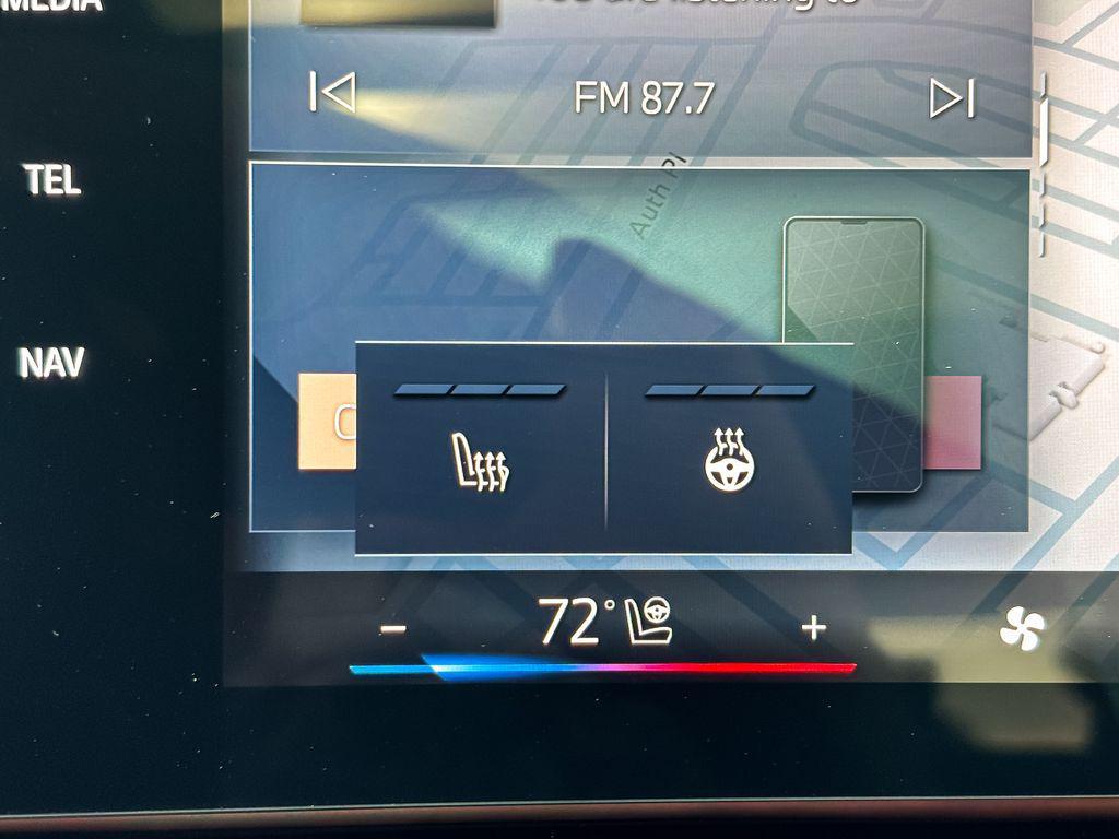 new 2026 BMW X1 car, priced at $47,680