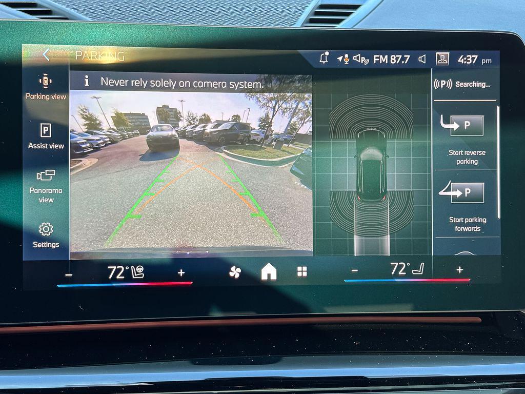 new 2026 BMW X1 car, priced at $47,680