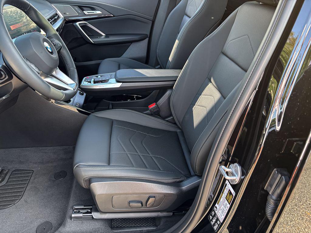 new 2026 BMW X1 car, priced at $47,680