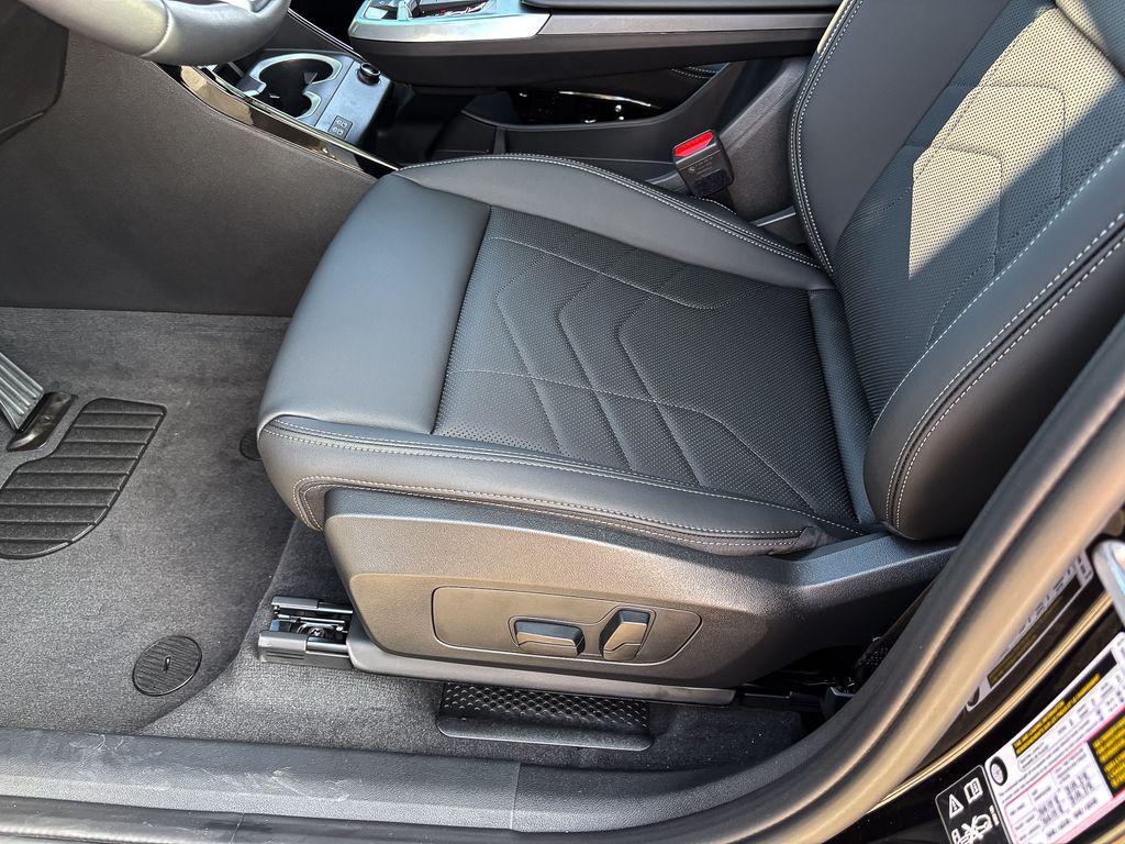 new 2026 BMW X1 car, priced at $47,680