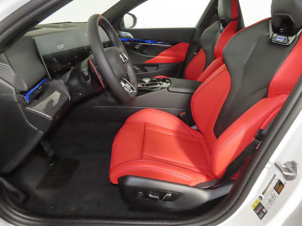 new 2026 BMW M5 car, priced at $130,800