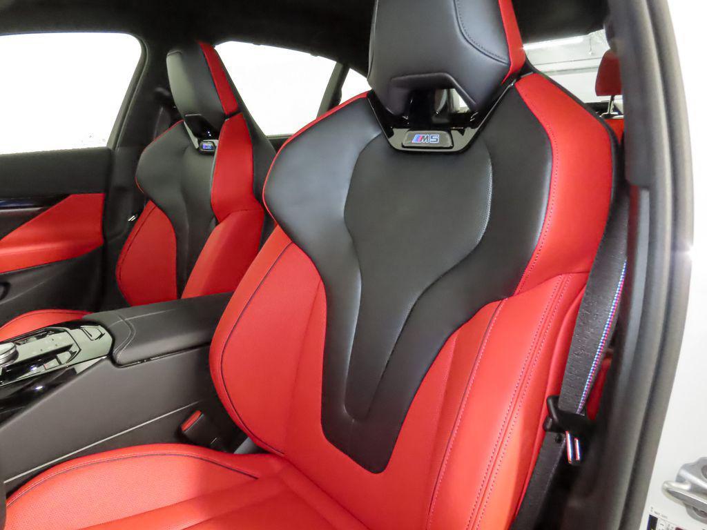 new 2026 BMW M5 car, priced at $130,800