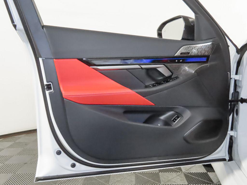new 2026 BMW M5 car, priced at $130,800