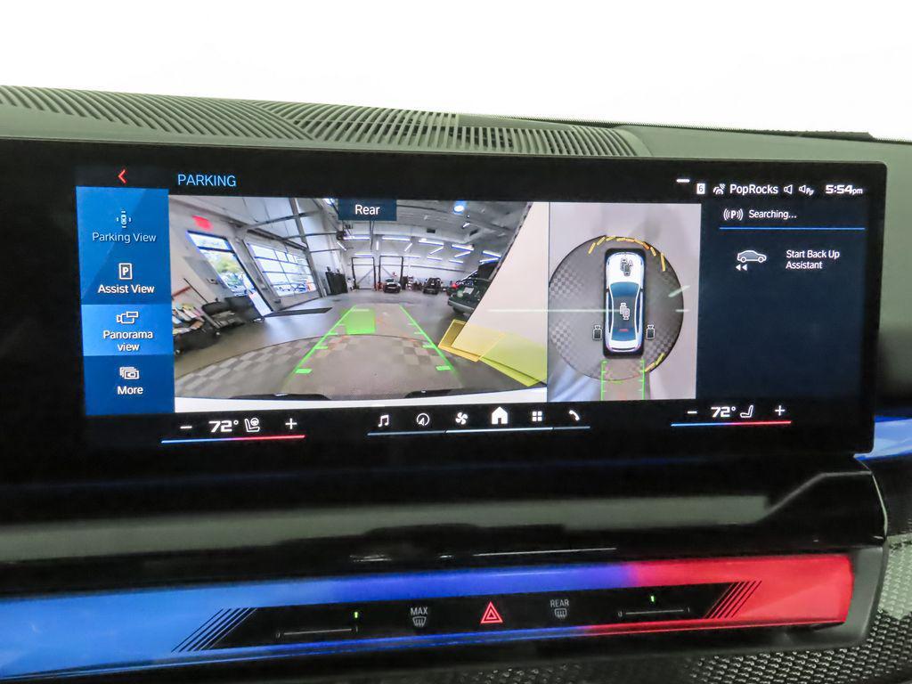 new 2026 BMW M5 car, priced at $130,800
