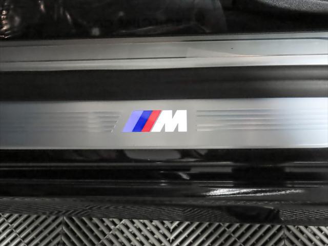 used 2022 BMW 740 car, priced at $53,695
