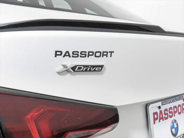 new 2025 BMW 228 Gran Coupe car, priced at $46,775