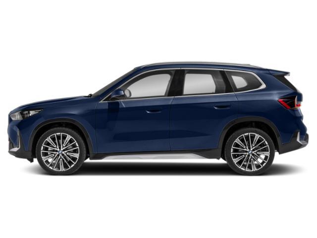 new 2024 BMW X1 car, priced at $47,010