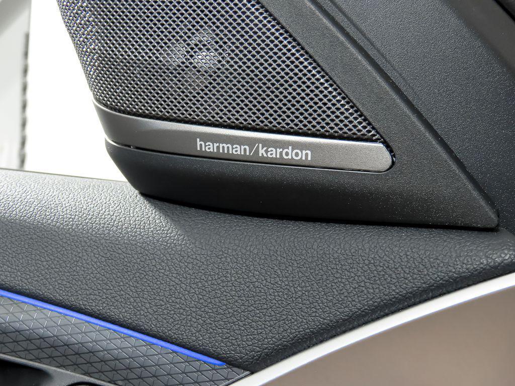 used 2023 BMW 540 car, priced at $52,995