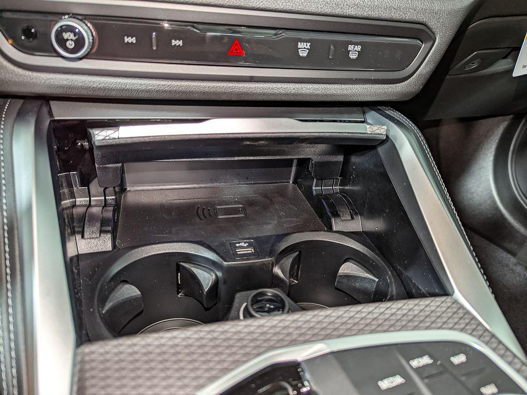 new 2025 BMW 230 car, priced at $49,825