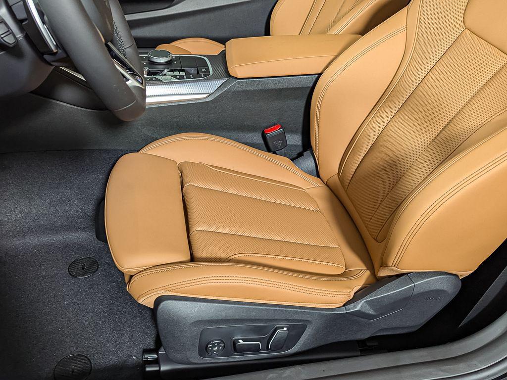 new 2025 BMW 230 car, priced at $49,825