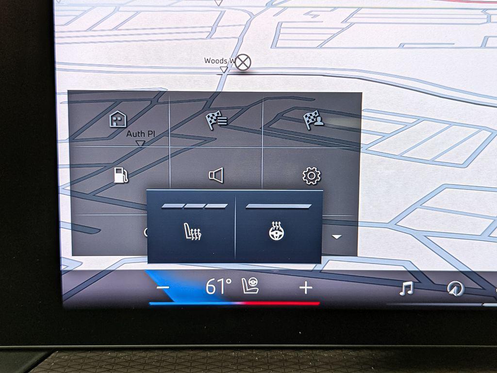 new 2025 BMW 230 car, priced at $49,825