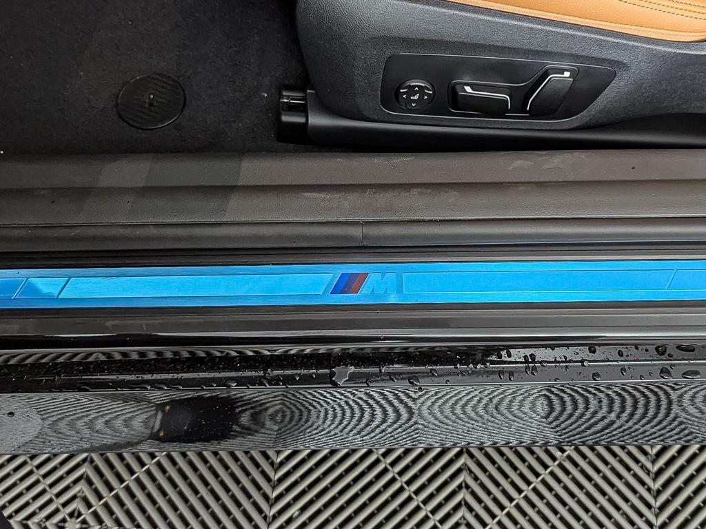 new 2025 BMW 230 car, priced at $49,825