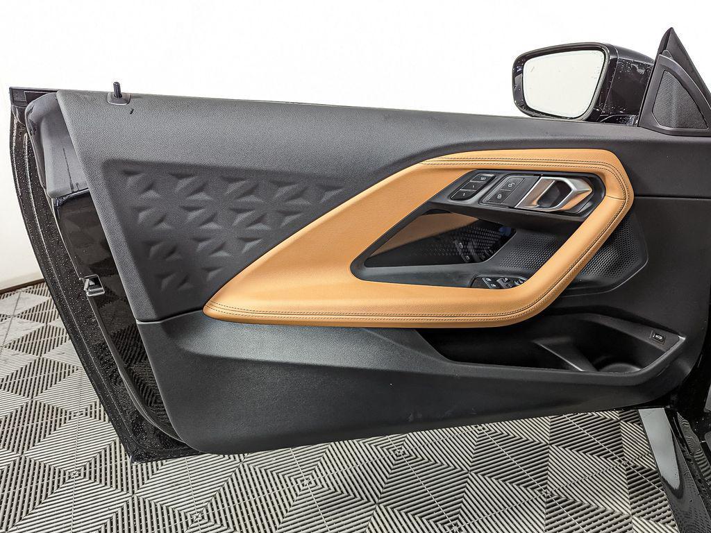 new 2025 BMW 230 car, priced at $49,825