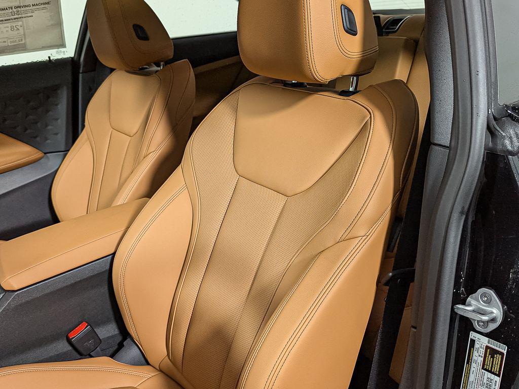 new 2025 BMW 230 car, priced at $49,825