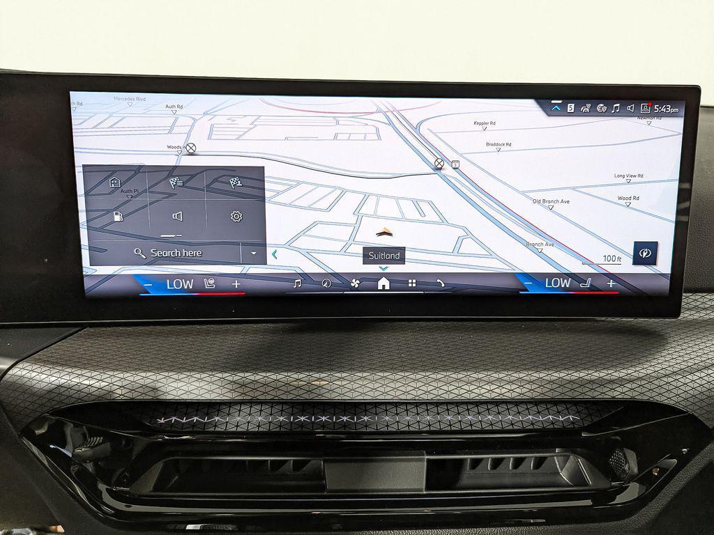 new 2025 BMW 230 car, priced at $49,825