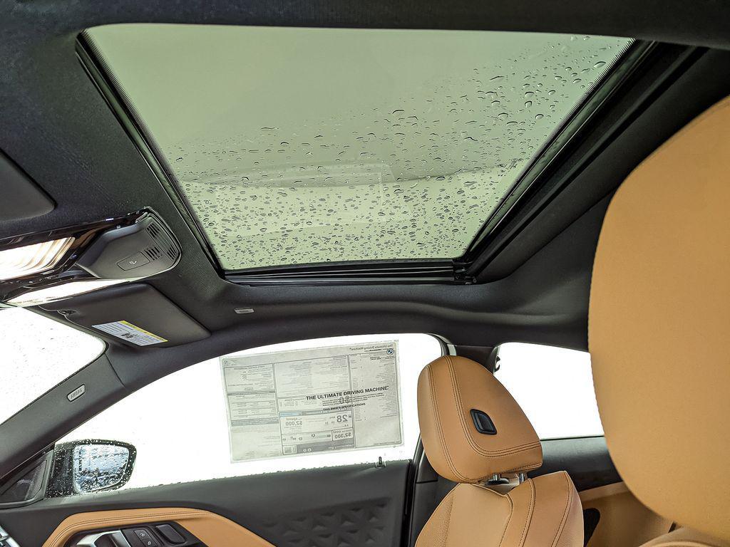 new 2025 BMW 230 car, priced at $49,825