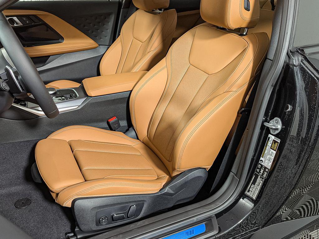 new 2025 BMW 230 car, priced at $49,825