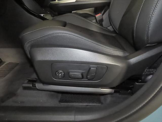 new 2025 BMW X1 car, priced at $51,930