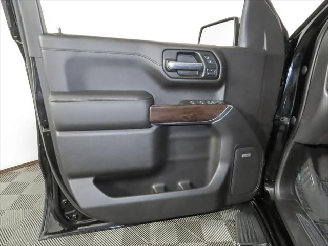used 2019 GMC Sierra 1500 car, priced at $32,995