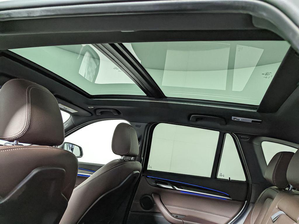 used 2021 BMW X1 car, priced at $25,695