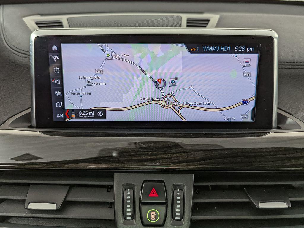used 2021 BMW X1 car, priced at $25,695