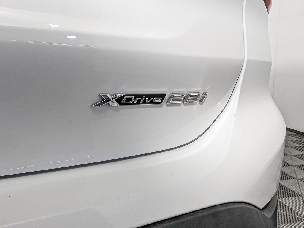 used 2021 BMW X1 car, priced at $25,695