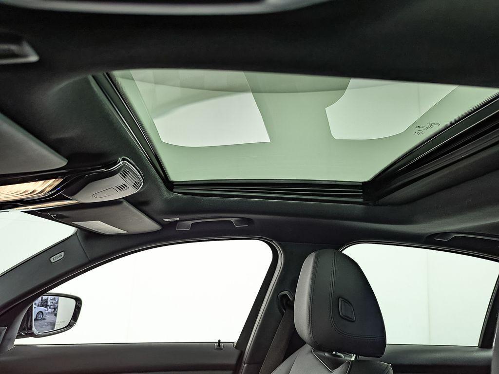 used 2021 BMW 330 car, priced at $29,995