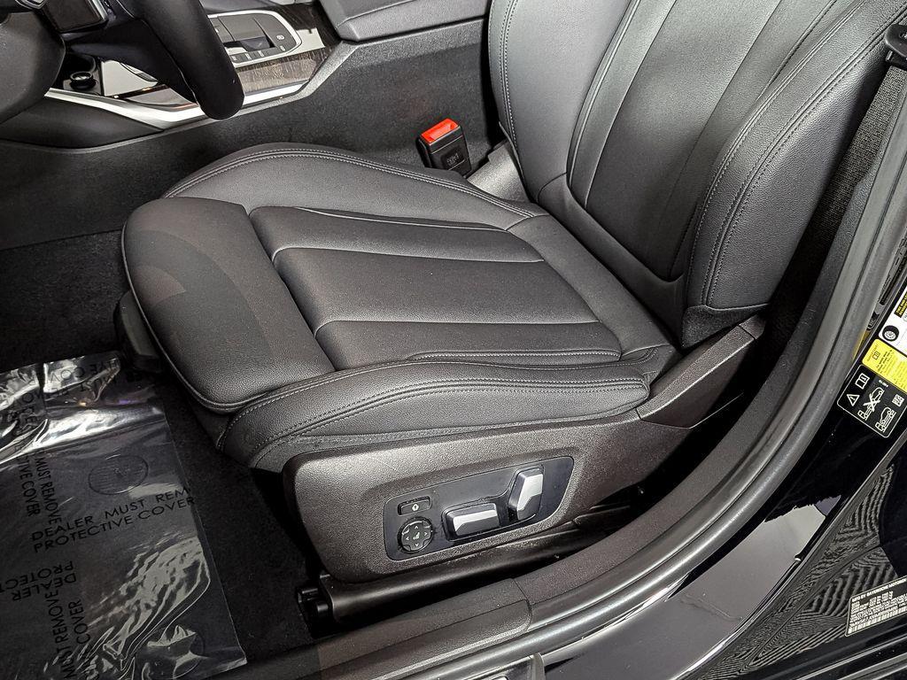 used 2021 BMW 330 car, priced at $29,995