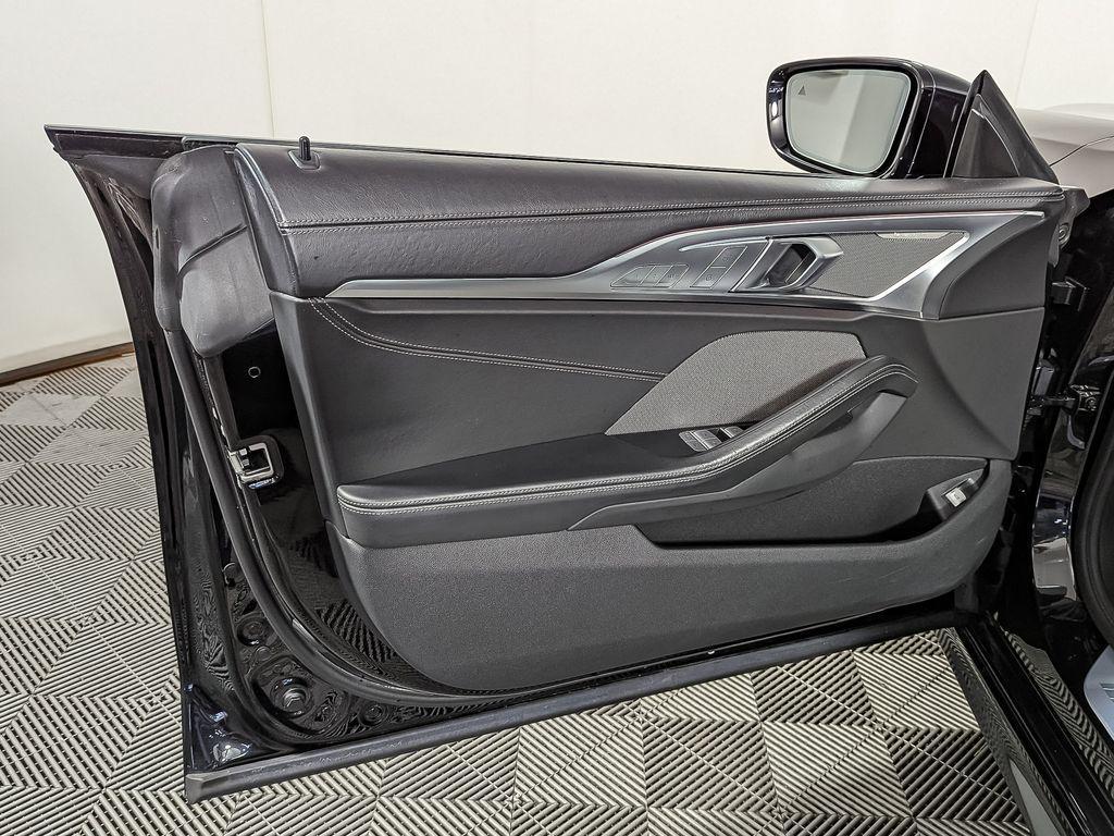 used 2022 BMW 840 car, priced at $49,995
