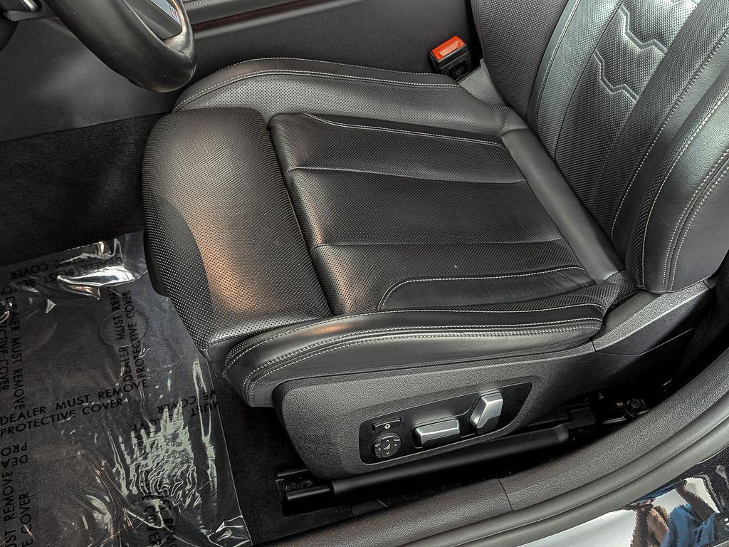 used 2022 BMW 840 car, priced at $49,995