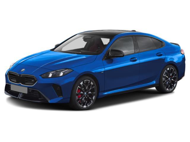 new 2025 BMW M235 Gran Coupe car, priced at $53,925