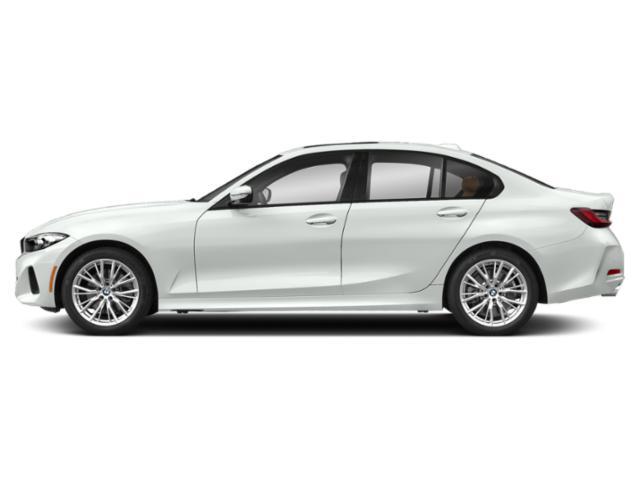 new 2023 BMW 330 car, priced at $49,895