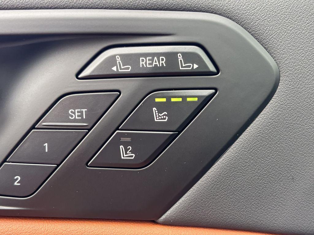 new 2026 BMW X7 car, priced at $121,875