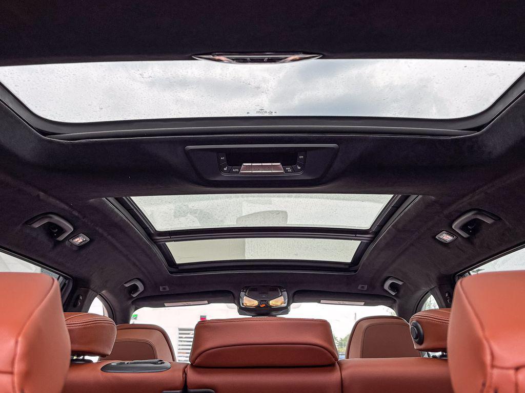 new 2026 BMW X7 car, priced at $121,875