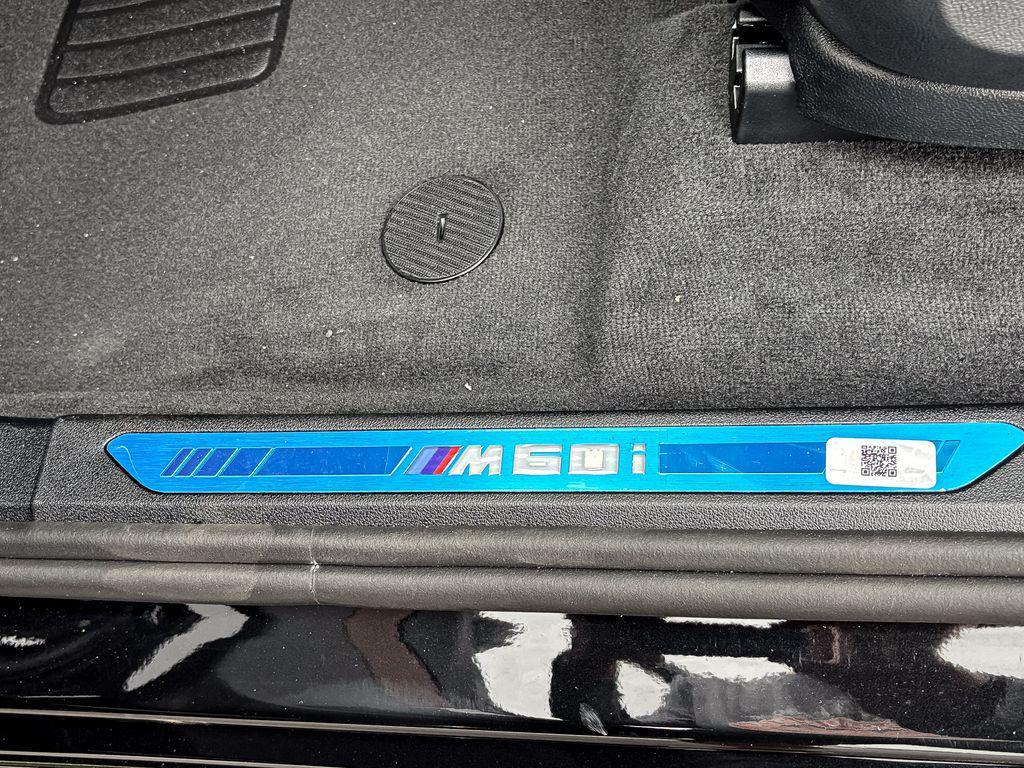 new 2026 BMW X7 car, priced at $121,875