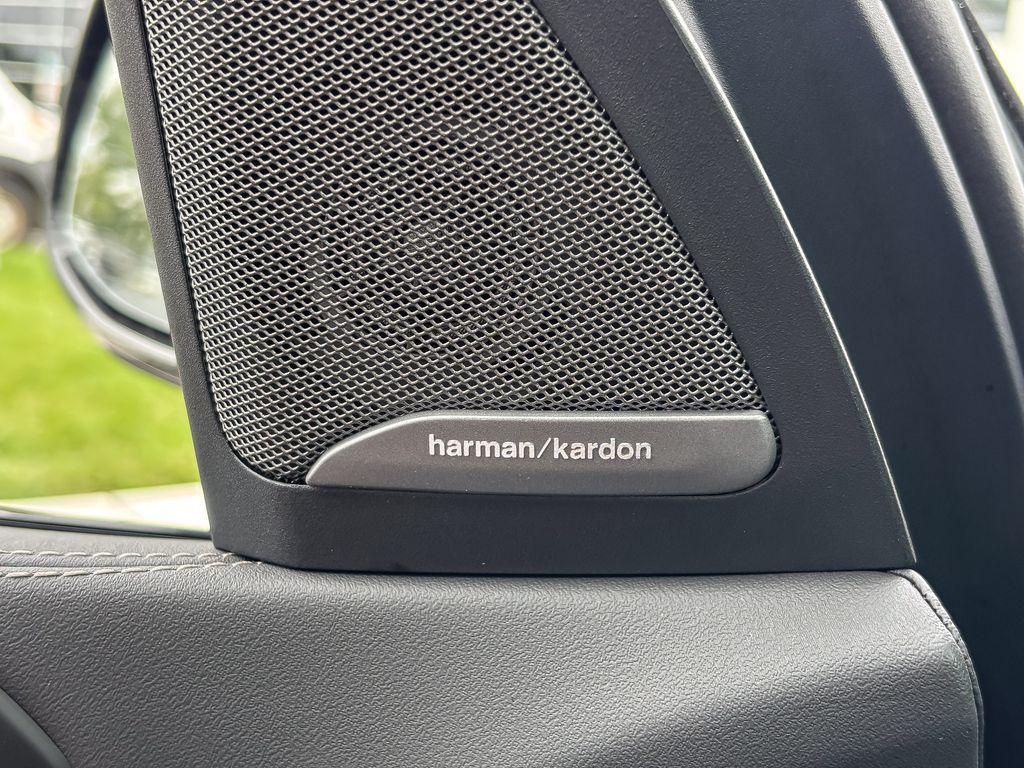 new 2026 BMW X7 car, priced at $121,875