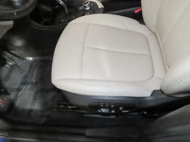 used 2021 BMW X1 car, priced at $20,995