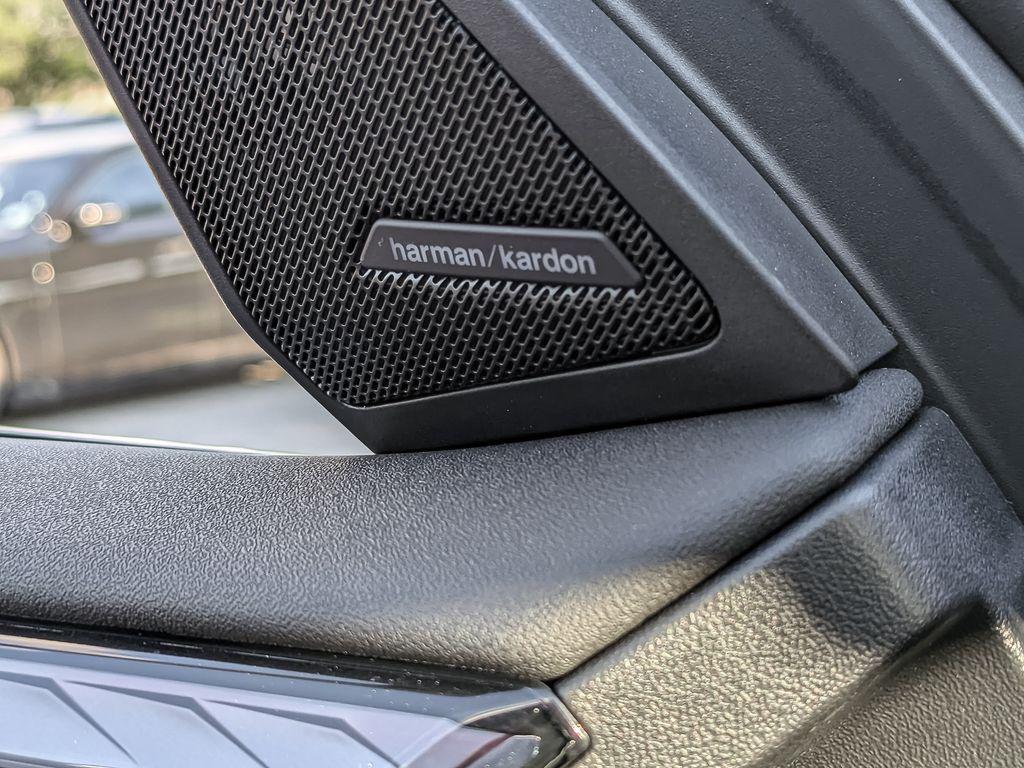 used 2025 BMW X3 car, priced at $58,695