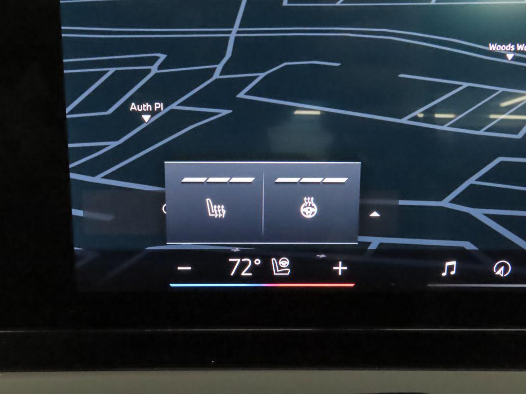 used 2025 BMW i5 car, priced at $70,995